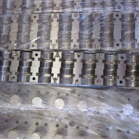 PVC Cable Glands Mould/ PVC Cable Gland Machine / Cable Gland Injection Mould