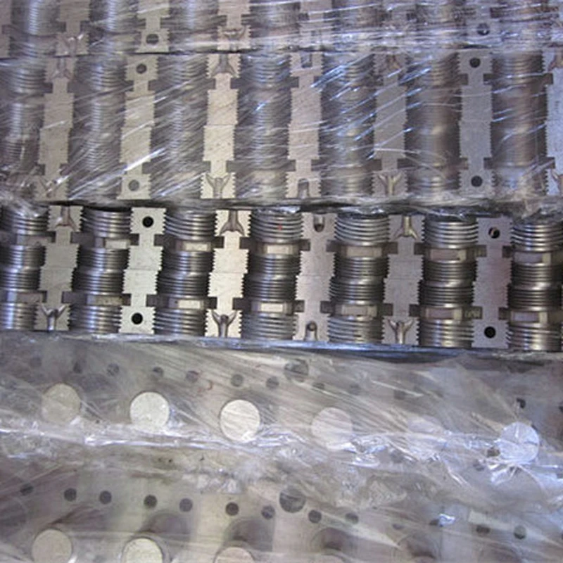 PVC Cable Glands Mould/ PVC Cable Gland Machine / Cable Gland Injection Mould